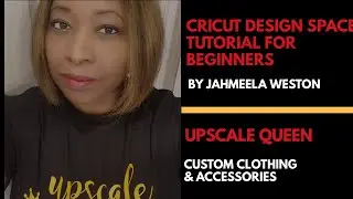 Cricut Design Space Tutorial for Beginners | Cricut Tools