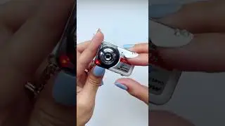 UNBOXING Smallest Spy Mini Camera 📷🎁 