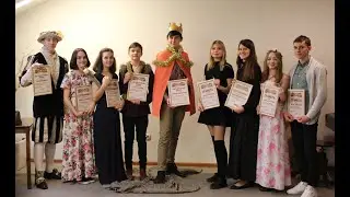 Дважды два волшебства. 2 состав