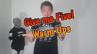 Give me Five! .7
