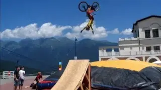 Soczi 2015