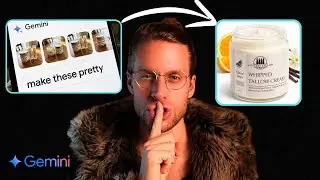 Google Nano Banana Pro SECRETS for E-commerce and Product Graphics