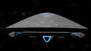Discovery v Voyager J