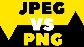 Difference between JPEG and PNG || JPEG Vs PNG IMAGES || JPEG IMAGE | PNG IMAGE | (Hindi)