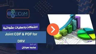 Chapter 4|| Joint CDF & PDF for DRV