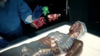 Say Goodbye to Doctors: The Medicine of Tomorrow WILL SHOCK YOU!