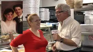 Gregg interviews Olga Ross