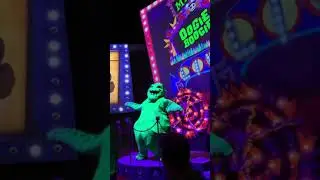 OOgie Boogie Bash