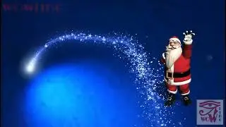 Merry Christmas Поздравление с новым годом и рождеством