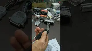 pcx scoopy hilang remot dan id tag kiriman dari jakarta
