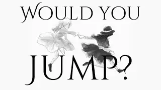 The Most Melancholic Touhou Game [Touhou So...will you Come With me? ALL ENDINGS]