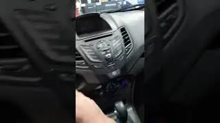 How to program key fob 