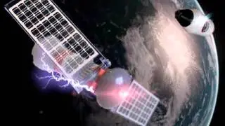 LEGO Stop-motion : TOUCH THE MOON