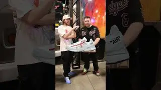 What’s the Most Uncomfortable but Hype Sneaker?
