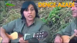 AWAZE ÇİYA XAKURK 2019 NU