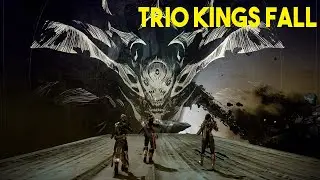 Trio King's Fall [Destiny 2]