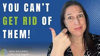 Why The Narcissist Keeps Coming Back!