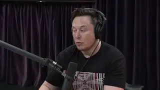 Cyborg Era ? I Elon Musk I