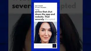 Cyber attacks on airports | MazeBolt | #shorts