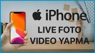 iPhone’da Live Fotoğrafı Videoya Çevirme | Uygulamasız Kolay Yöntem