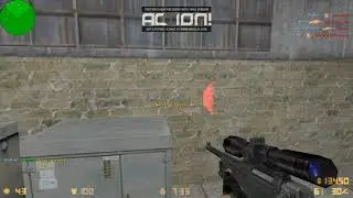 The Best cfg - c.s 1.6