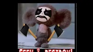 Фарм заброшенной шахты на узле 