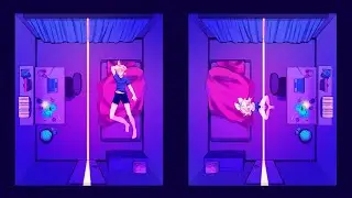 【Kagamine Rin & Len】Delusional Mirror 【VOCALOID Original】