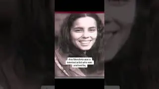 Ana Mendieta 