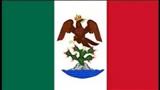 Forming Mexican Empire | Roblox RON