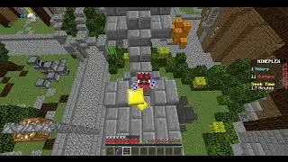 block hunt