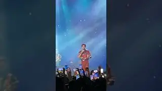 Darshan raval live concert🎤🎸#darshanraval #shorts #koushalmonga