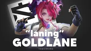 HOW I LAN GOLDLANE, ANY HERO