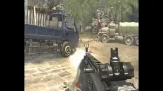 call of duty modern warfare 3 special ops