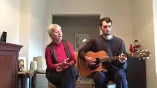 Aşık Veysel-Kara Toprak(Sevgin Çelebi-Yiğitcan Çelebi Cover) CelebiMüzik