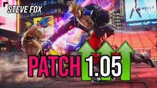 Guvgang is Eating Good This Time Around! - (Patch 1.05)