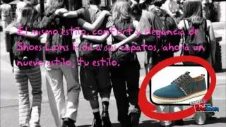 promicion shoeslions