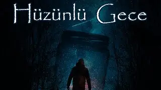Hüzünlü Gece | F. Ali AKMANLI