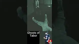 I avenged my comrade!! #ghostsoftabor