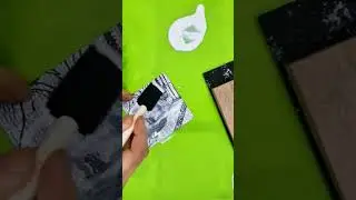 How to transfer a picture to wood 