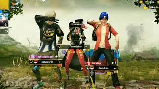 PUBG MOBILE | Funky Element. 😂