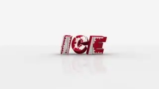 Intro For ICE TWICE CHISINAU | BY MKENZIE