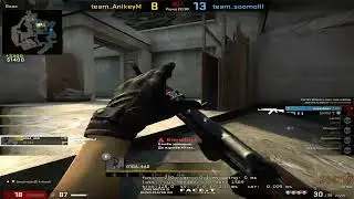 ТОТ САМЫЙ GIGA4AD C FACIET
