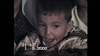 01.09.2000 - yil Ukamning sunnat to'yi 2-qismi