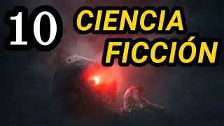Top 10 Mejores Películas de CIENCIA FICCIÓN