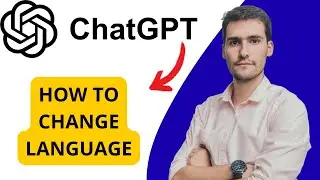 How To Change Language In ChatGPT For Chat And Voice