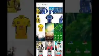 Picsart IPL Photo Editing ||