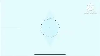Анимация Логотипа Facebook