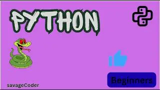 Python Introduction in 2 Minutes 🐍 | Beginner