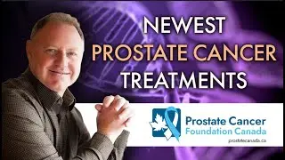 Newest Prostate Cancer Treatments & Diagnosis Techniques Explained by Expert Alex Rolland