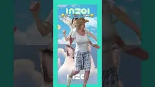 The Sims 4 vs Inzoi 🤣 #sims4 #Inzoi